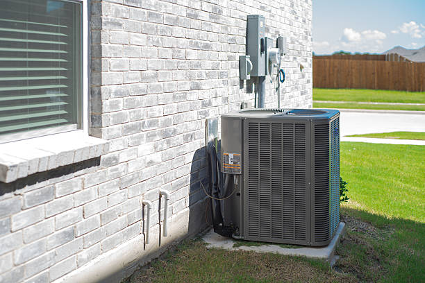 Reliable Hvac Installation contractor in Aberdeen, MS by FH HVAC